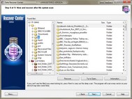 Data Recover-Center screenshot